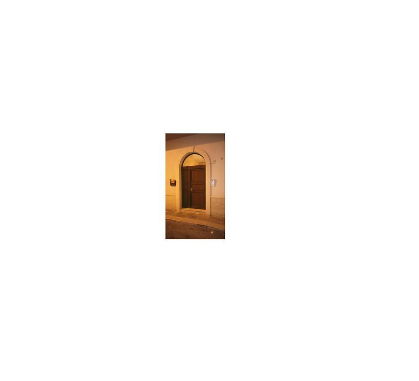 ポリニャーノ・ア・マーレ Casa Tommasinoヴィラ エクステリア 写真