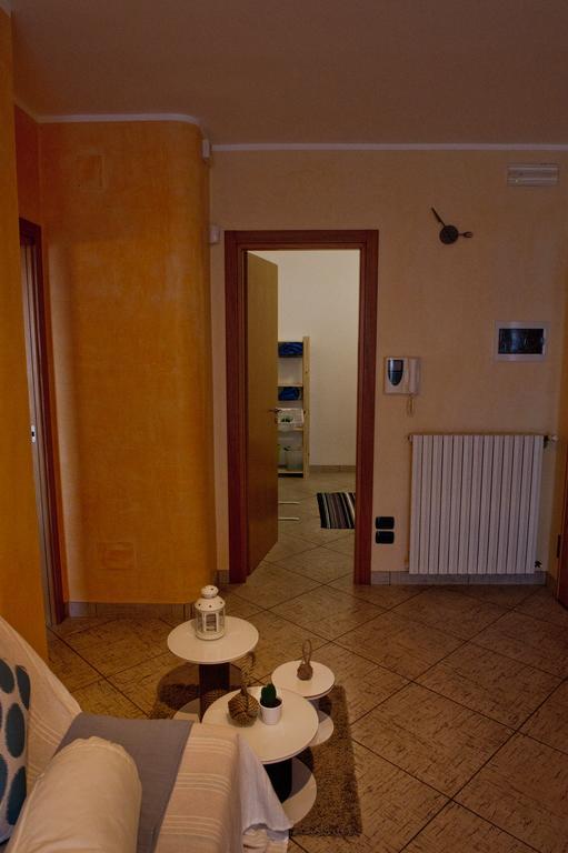 ポリニャーノ・ア・マーレ Casa Tommasinoヴィラ エクステリア 写真